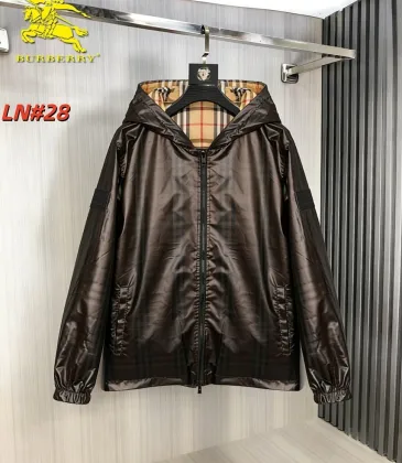 Burberry Jackets for Kid #A63283