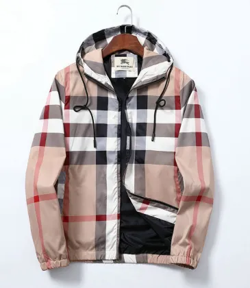 Burberry Jackets for Men #999926438