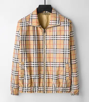 Burberry Jackets for Men #A29336