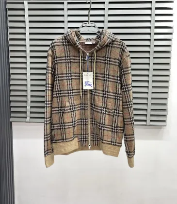 Burberry Jackets for Men #A55435