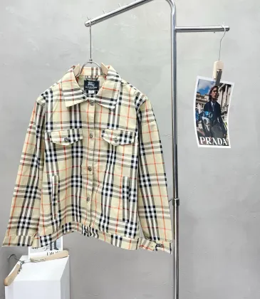 Burberry Jackets for Men #A55455