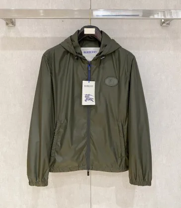 Burberry Jackets for Men #A55712