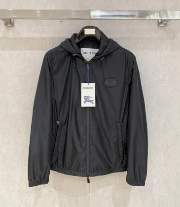 Burberry Jackets for Men #A55713