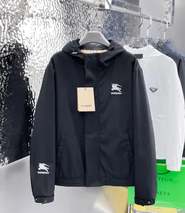 Burberry Jackets for Men #A55887