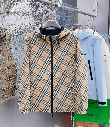 Burberry Jackets for Men #A55895