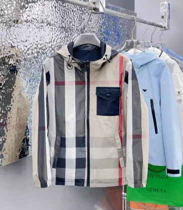 Burberry Jackets for Men #A55896