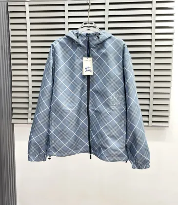 Burberry Jackets for Men #A56174