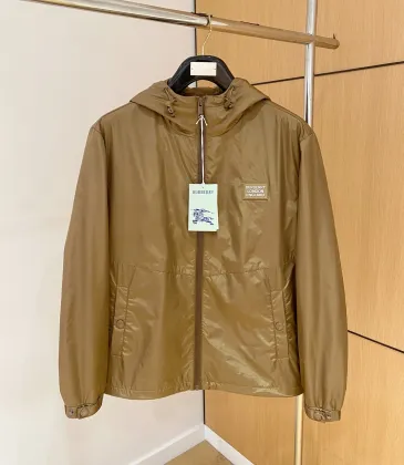 Burberry Jackets for Men #A56557
