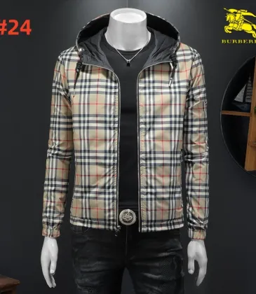 Burberry Jackets for Men #A57077