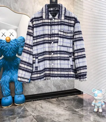 Burberry Jackets for Men #A57512 Burberry Jackets for Men #A57512