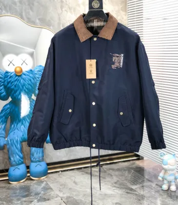 Burberry Jackets for Men #A57518 Burberry Jackets for Men #A57518