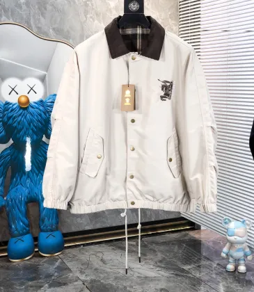 Burberry Jackets for Men #A57519 Burberry Jackets for Men #A57519