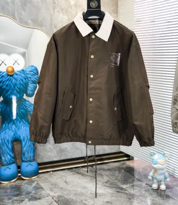 Burberry Jackets for Men #A57520 Burberry Jackets for Men #A57520