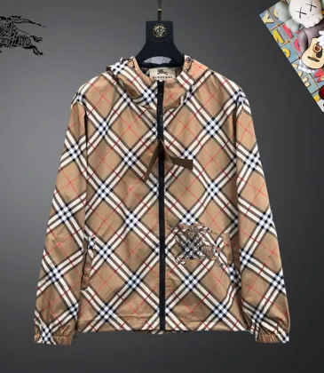 Burberry Jackets for Men #A59631