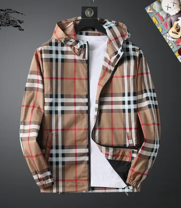 Burberry Jackets for Men #A59638