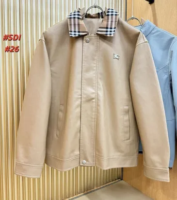 Burberry Jackets for Men #A59872 Burberry Jackets for Men #A59872