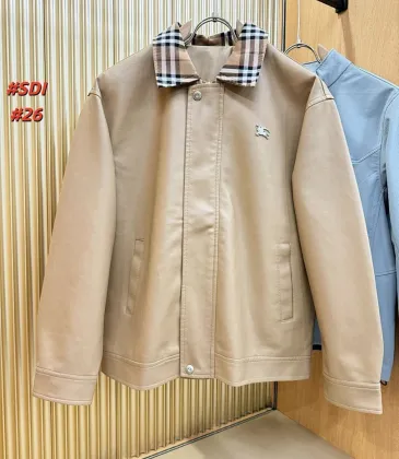 Burberry Jackets for Men #A59872