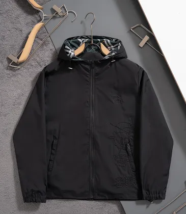 Burberry Jackets for Men #A61102 Burberry Jackets for Men #A61102