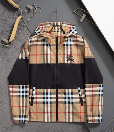 Burberry Jackets for Men #A61105
