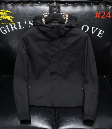 Burberry Jackets for Men #A62156