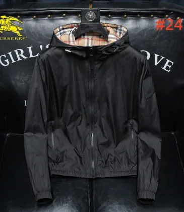 Burberry Jackets for Men #A62169