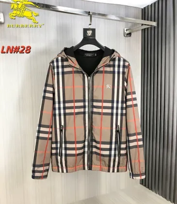 Burberry Jackets for Men #A63270