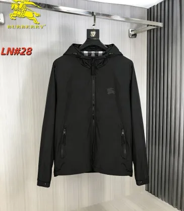 Burberry Jackets for Men #A63271