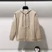 Burberry Jackets for Men Black/Beige #A54617