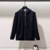 Burberry Jackets for Men Black/Beige #A54617