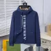 Burberry Jackets for Men Navy jacket #999924074