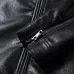 Burberry Leather Jackets for Men #A42436