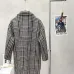 Burberry Men's Extra-Long Wool Coat #A56951