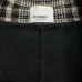 Burberry Men's Extra-Long Wool Coat #A56951