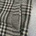 Burberry Men's Extra-Long Wool Coat #A56951