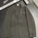 Burberry Men's Wool Jacket #A56957