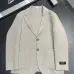 Burberry Men's Wool Jacket #A56958