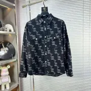 Chanel Jackets for Men's Chanel Jackets #A59608