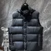 Chrome Hearts Down Vests #A56748
