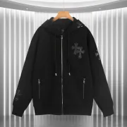 Chrome Hearts Jackets for Men #A54970