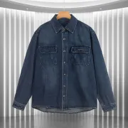 Chrome Hearts Jackets for Men #A55626