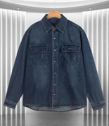 Chrome Hearts Jackets for Men #A55626