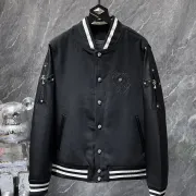 Chrome Hearts Jackets for Men #A56755