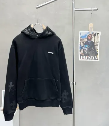 Chrome Hearts Jackets for Men #A56935