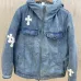 Chrome Hearts Jackets for Men #A56962