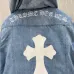 Chrome Hearts Jackets for Men #A56962