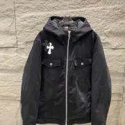 Chrome Hearts Jackets for Men #A56963