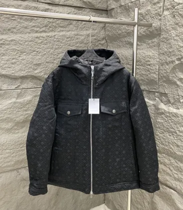 Chrome Hearts Jackets for Men #A56967