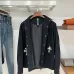 Chrome Hearts Jackets for Men #A57432