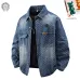 Chrome Hearts Jackets for Men #A57664