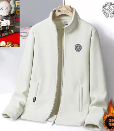 Chrome Hearts Jackets for Men #A58141